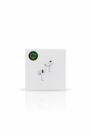 Resim Paleon Air Pro Bluetooh Kulaklık Kablosuz Kulaklık Android/ios Tüm Telefonlara Uyumlu (Beyaz) 