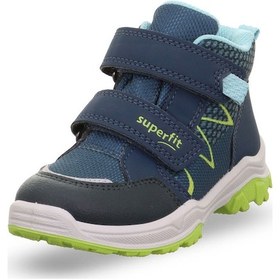Resim Superfit Jupıter Yeşil Erkek Çocuk Outdoor Bot 000000000102275481 Yeşil 