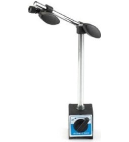 Resim Gfb Komparatör Ayağı Manyetik 60 Kg 