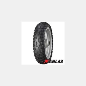 Resim Anlaş 130/60X13 Scooter Lastik Tubeless 