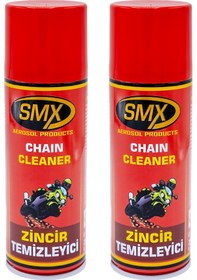 Resim Zincir Temizleyici 200 Ml 2 Adet 