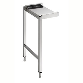 Resim Electrolux Professional HSACPHL Giyotin Makineye Bağlantı Pleyti-Sağ 865164 