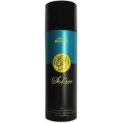 Resim LUXURY MEN SOLICE DEO SPREY 