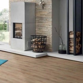 Resim Vitale Modera Yenice Meşe 8 mm Derzli Laminat Parke VTLP.K057 