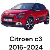 Resim Citroen C3 2016-2024 Pandizot 
