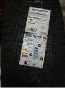Resim Bf Goodrich 265/65R18 114T TRAİL TERRAİN T/A TL ORWL BF GOODRİCH DOT 33/22 