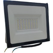 Resim VT\u002FINDUS 50W SMD AMBER IP65 220V LED PROJEKTöR(12) 