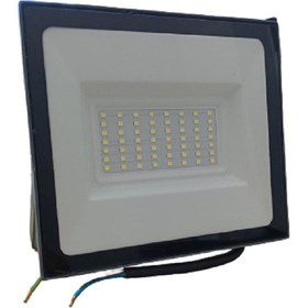 Resim VT\u002FINDUS 50W SMD AMBER IP65 220V LED PROJEKTöR(12) 