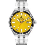 Resim Beverly Hills Polo Club Erkek Kol Saati BP3404X.380 