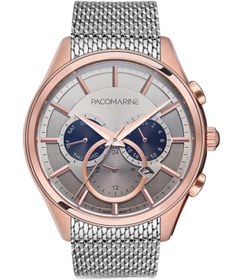Resim Pacomarine Pm.88002.01e Erkek Kol Saati 