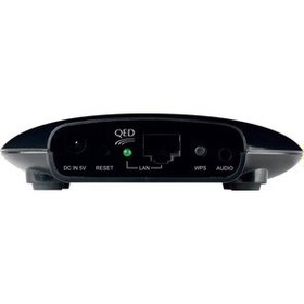 Resim Qed Qed Qe-2940 Uplay Stream Hi-Fi Network Streamer 