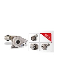 Resim Turbo Komple Hyundaı Era-getz-matrıx-i30-i20 1.5 Crdi Garret 7824035001s 