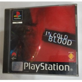 Resim Sony In Cold Blood 