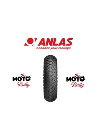 Resim 110/70 - 12 56p Anlas Kış Lastiği 2890 