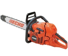 Resim Echo CS 590 3kW Benzinli Ağaç Kesme Makinesi 
