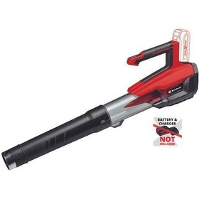 Resim Einhell GP-LB 18/200 Li GK-Solo Yaprak Üfleme Makinesi - 3433550 