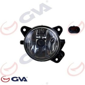 Resim Ön Tampon Sis Farı Ampül Duy Sağ Transporter T5 -crafter 2006-2012 Polo 05-10 Touareg 03-07 Fabıa 7 