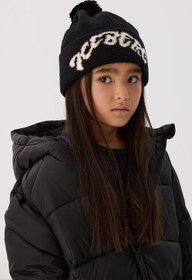 Resim Iceberg BG Store Kız Çocuk Bere 