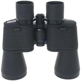 Resim 16x50 Profesyonel El Dürbünü 1000m/60m Açık Sarı 