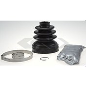 Resim GKN GLANZER 304412 AKS KÖRÜĞÜ İÇ 25 45 00- 200 214 216 400 414 41 
