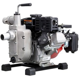 Resim Loncin Lc40zb20 1,5'' 1.7 Kw Benzinli Su Motoru Güçlü, Dayanıklı, Verimli 