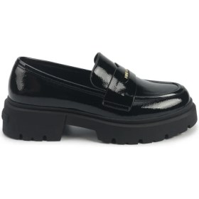 Resim Nine West Fernando 5pr Siyah Kadın Loafer 