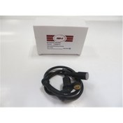 Resim PARCAWORLD Renault Scenıc 00/03 Abs Sensörü Ön Sağ/sol Aynı (adet Satılır) 2 Fişli (1,4/1,6/1,8/2,0/1,9dci)(sh) 