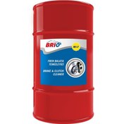Resim Brio Fren Balata Temizleyici 60 L 