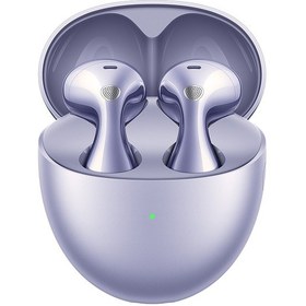 Resim Huawei Freebuds 6 ANC Bluetooth 5.2 Kulakiçi Kulaklık 