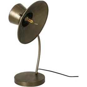 Resim Vitale Patna Megafon Model Abajur 30X53 CM Ay.Mt1194E0Igl Diğer 