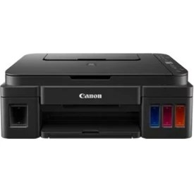 Resim Canon Pıxma G3416 Renklı Inkjet Tanklı Yaz/tar/fot/wıfı 
