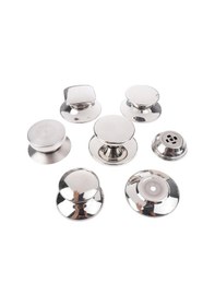 Resim Yedek Tencere Tava Kapağı El Kavrama Topuzu Kulp Kapağı Tencere Sapı Mutfak Tencere 3 