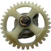 Resim Tvs Yağ Pompası Tvs Jupiter 125 