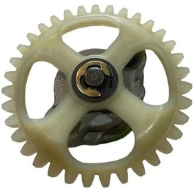 Resim Tvs Yağ Pompası Tvs Jupiter 125 