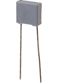 Resim 1Uf 250V 20Mm Polyester Kondansatör 