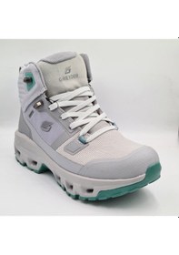 Resim Greyder 18890 5k A. Gri Kadın Outdoor Su Geçirmez Casual Bot Gri 
