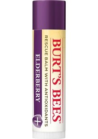 Resim Burt's Bees Elderberry Dudak Bakım Kremi 4.25 G 