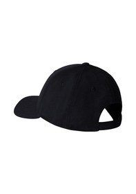 Resim The North Face Recycled 66 Classic Hat Şapka Nf0a4vsv1s91 Siyah Siyah 