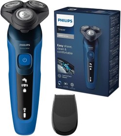 Resim Philips S5466/18 Series 5000 Tıraş Makinesi 