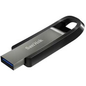 Resim SanDisk Ultra Extreme Go 3.2 Flash Drive 128GB 