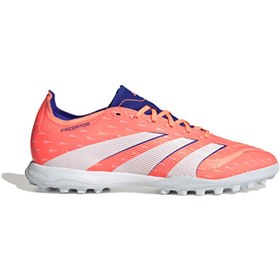 Resim adidas Predator League Tf Yetişkin Erkek Halı Saha Ayakkabısı JI1136 