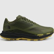Resim The North Face Vectiv Levitum Olive Erkek Sneaker NF0A5JCMRMO1 