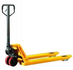 Resim Max Extra 3 Ton Transpalet Endüstriyel Model BUGÜN KARGO 