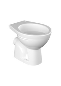 Resim Tek Klozet Arkadan Çıkışlı Turavit Diğer 