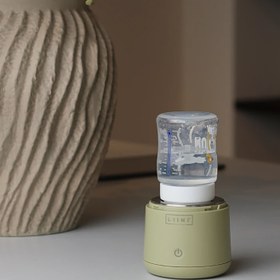 Resim Biberon Isıtıcı 3.0, Hızlı Şarj, Gelişmiş Pil Performansı, 4 Isı Seviyesi 