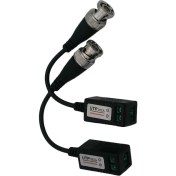 Resim Pakuhit Pasif Bükümlü Çift Video 202A Hat Dahil (Yurt Dışından) 