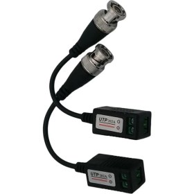 Resim Pakuhit Pasif Bükümlü Çift Video 202A Hat Dahil (Yurt Dışından) 