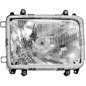 Resim Far Komple Sol DAF 1293360 (505551) AYFAR 