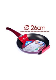 Resim Cem Pırlanta Teflon Tava 26 Cm 