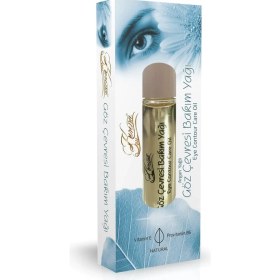 Resim Assess Store Kırıntı 2000 Argan Yağlı Göz Çevresi Bakım Yağı 20 ml 